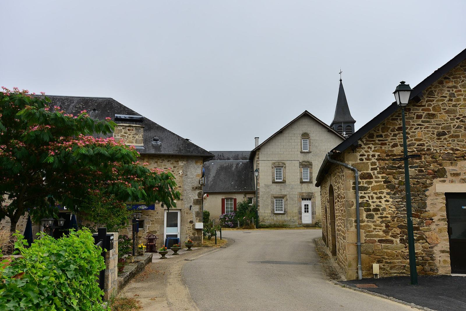 Photo de Orliac-de-Bar