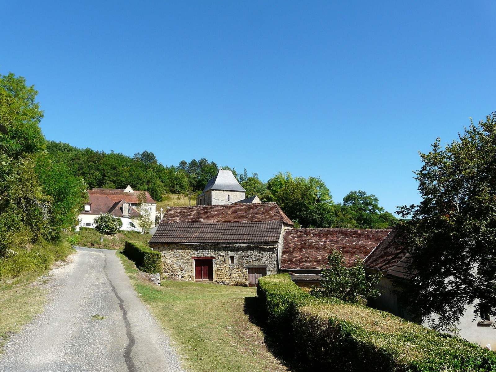 Photo de Orliaguet