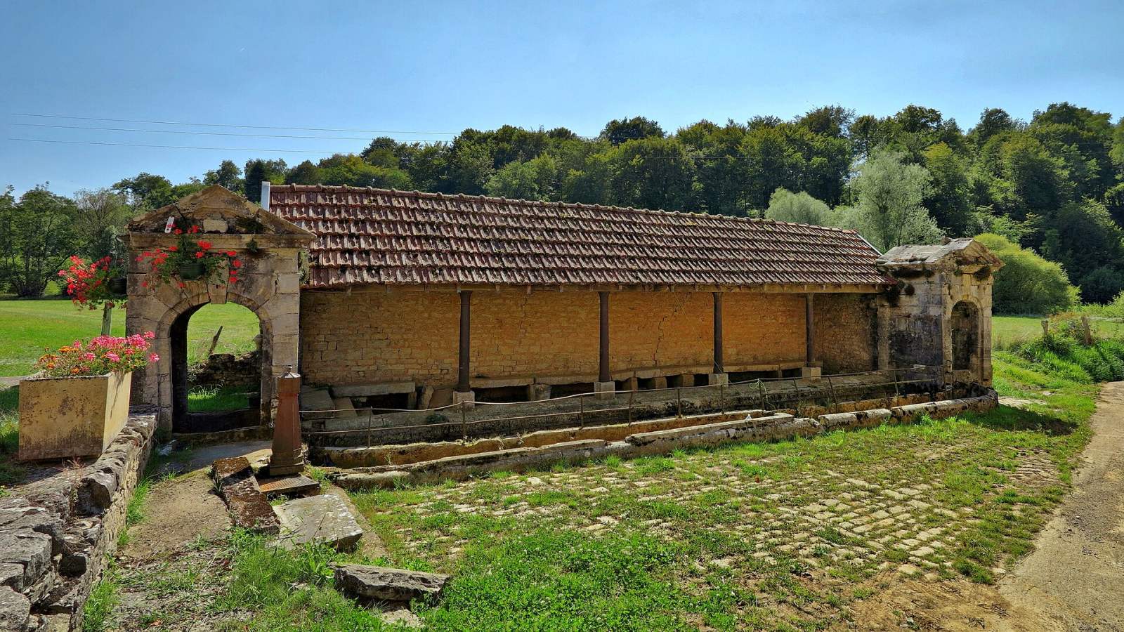 Photo de Ormenans