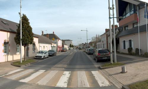 Photo de Ormes