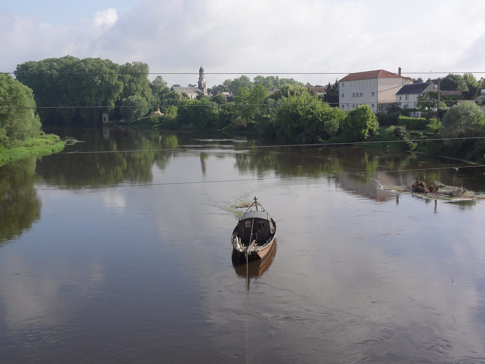Photo de Ormes
