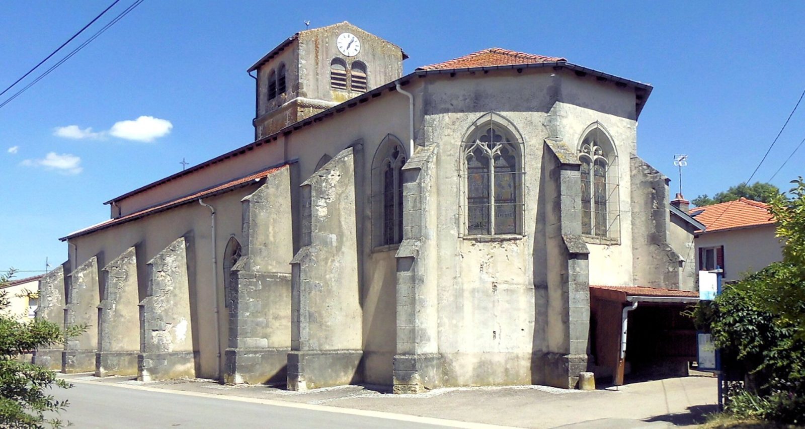 Photo de Ormes-et-Ville