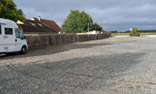 Photo de Ormes-sur-Voulzie