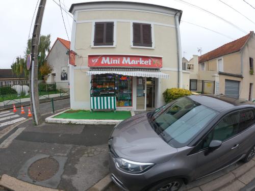 Photo de Ormesson-sur-Marne