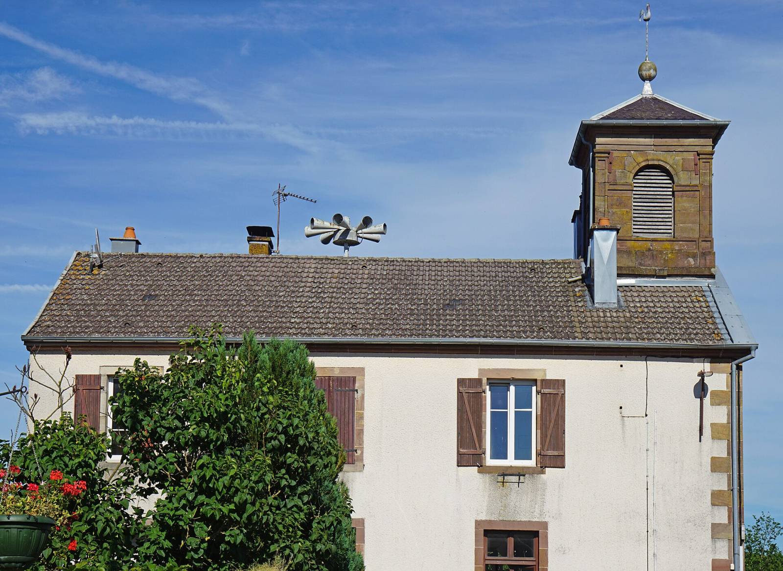 Photo de Ormoiche