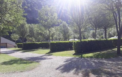 Photo de Ornolac-Ussat-les-Bains