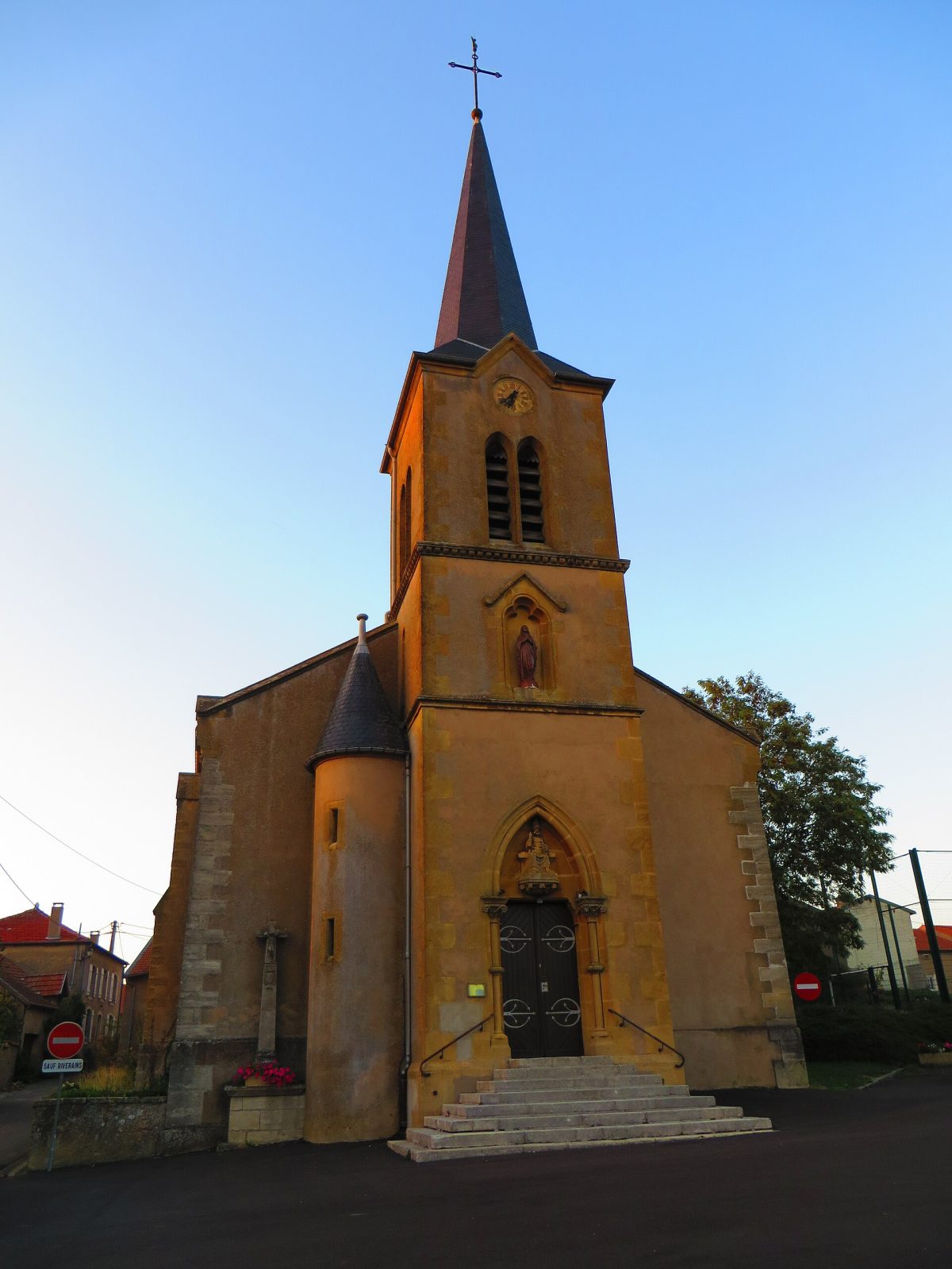 Photo de Oron