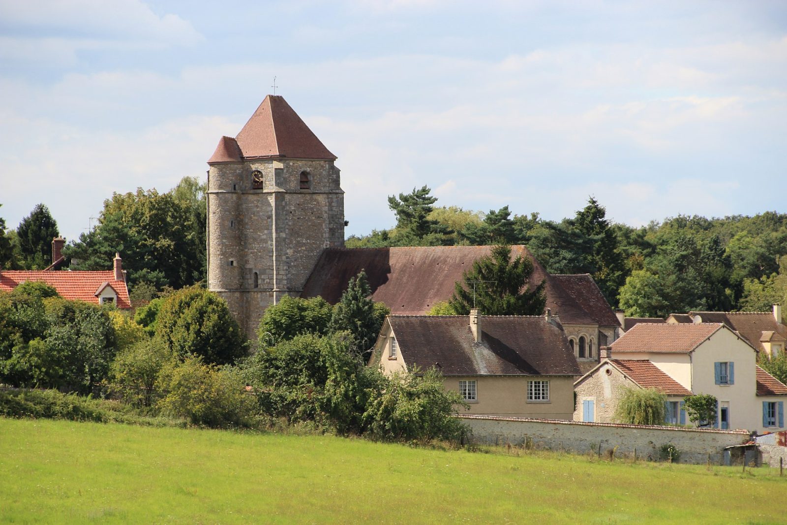 Photo de Orphin