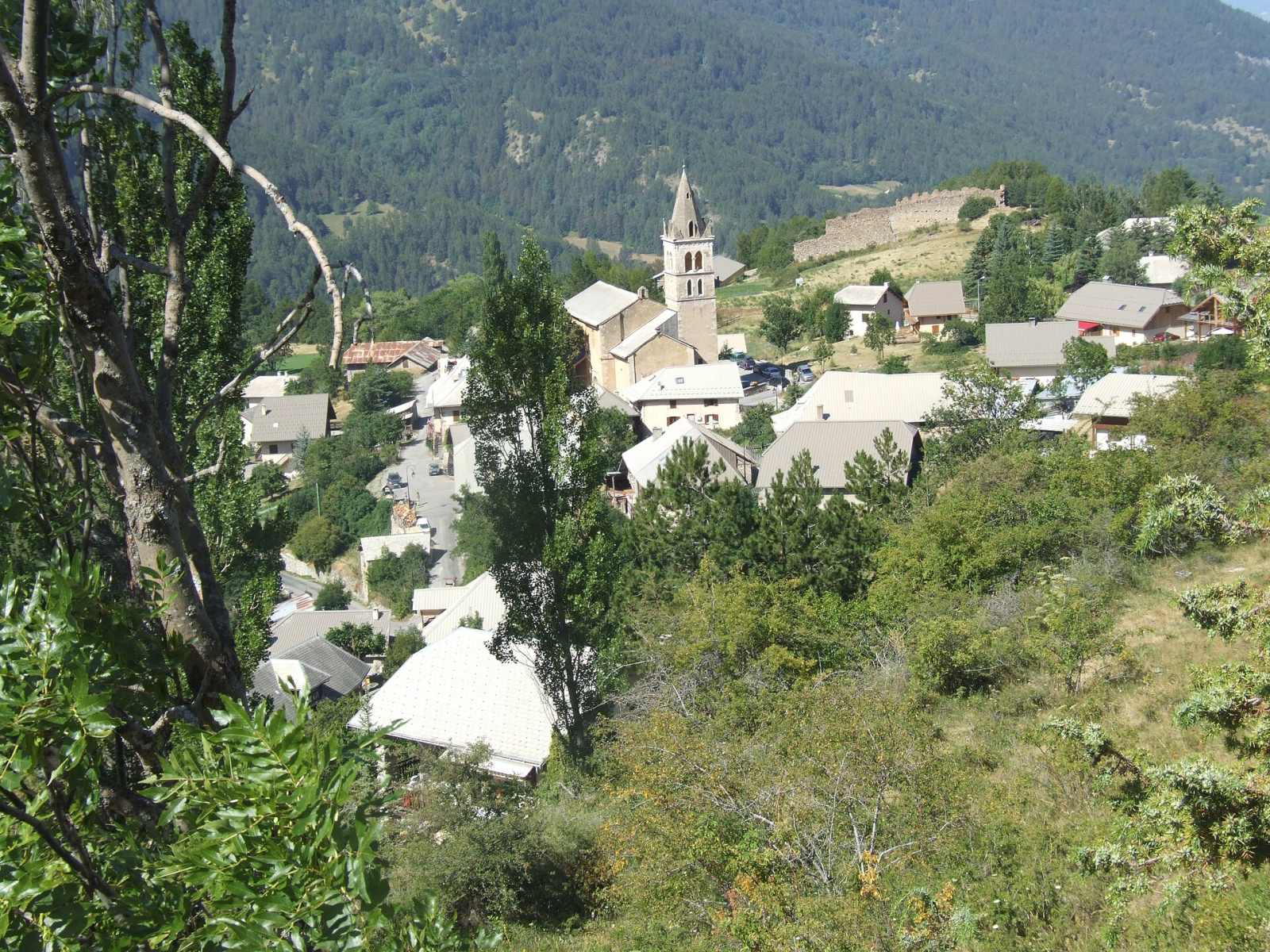 Photo de Orres