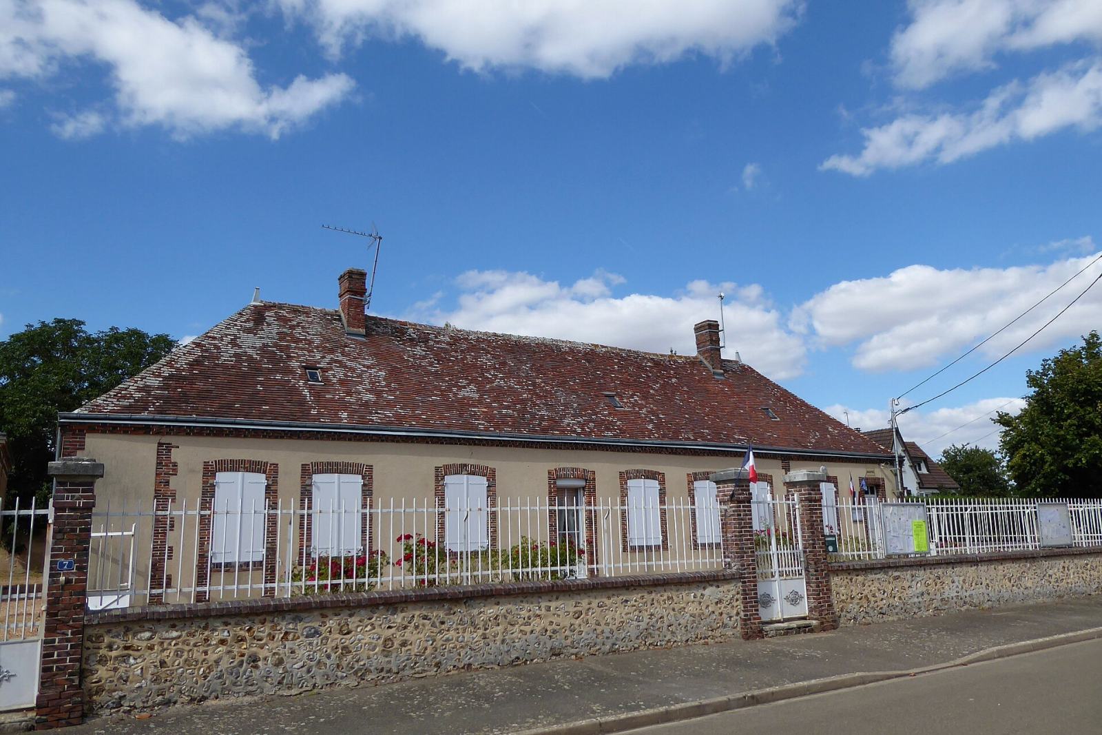 Photo de Orrouer