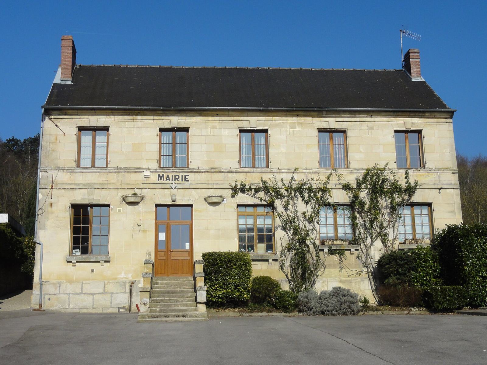 Photo de Orrouy