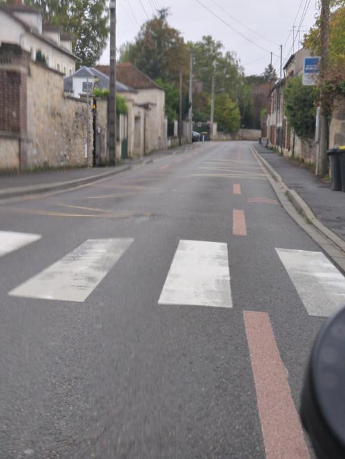 Photo de Orry-la-Ville