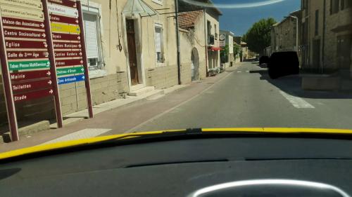 Photo de Orsan