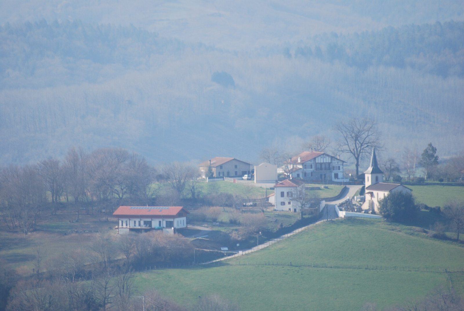 Photo de Orsanco