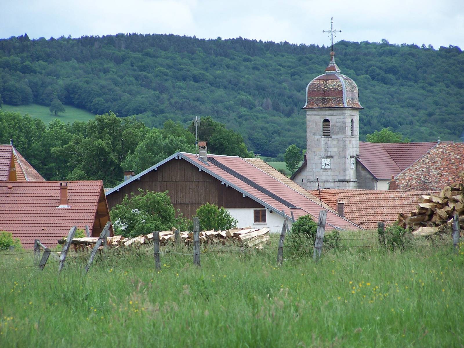 Photo de Orsans