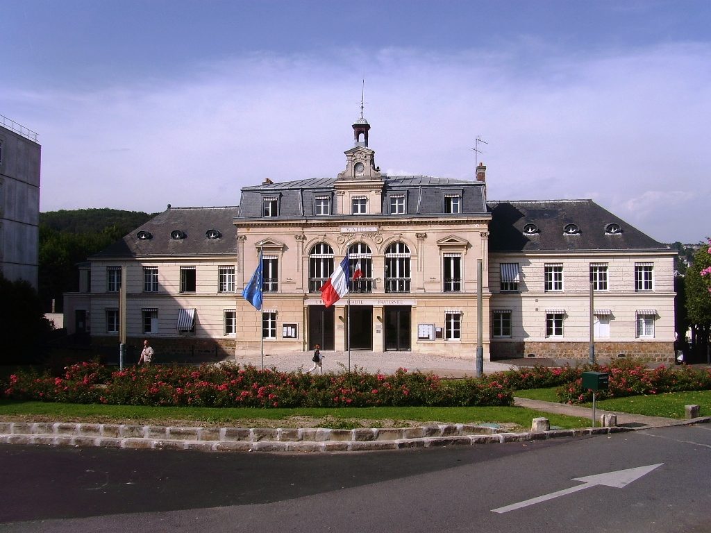 Photo de Orsay