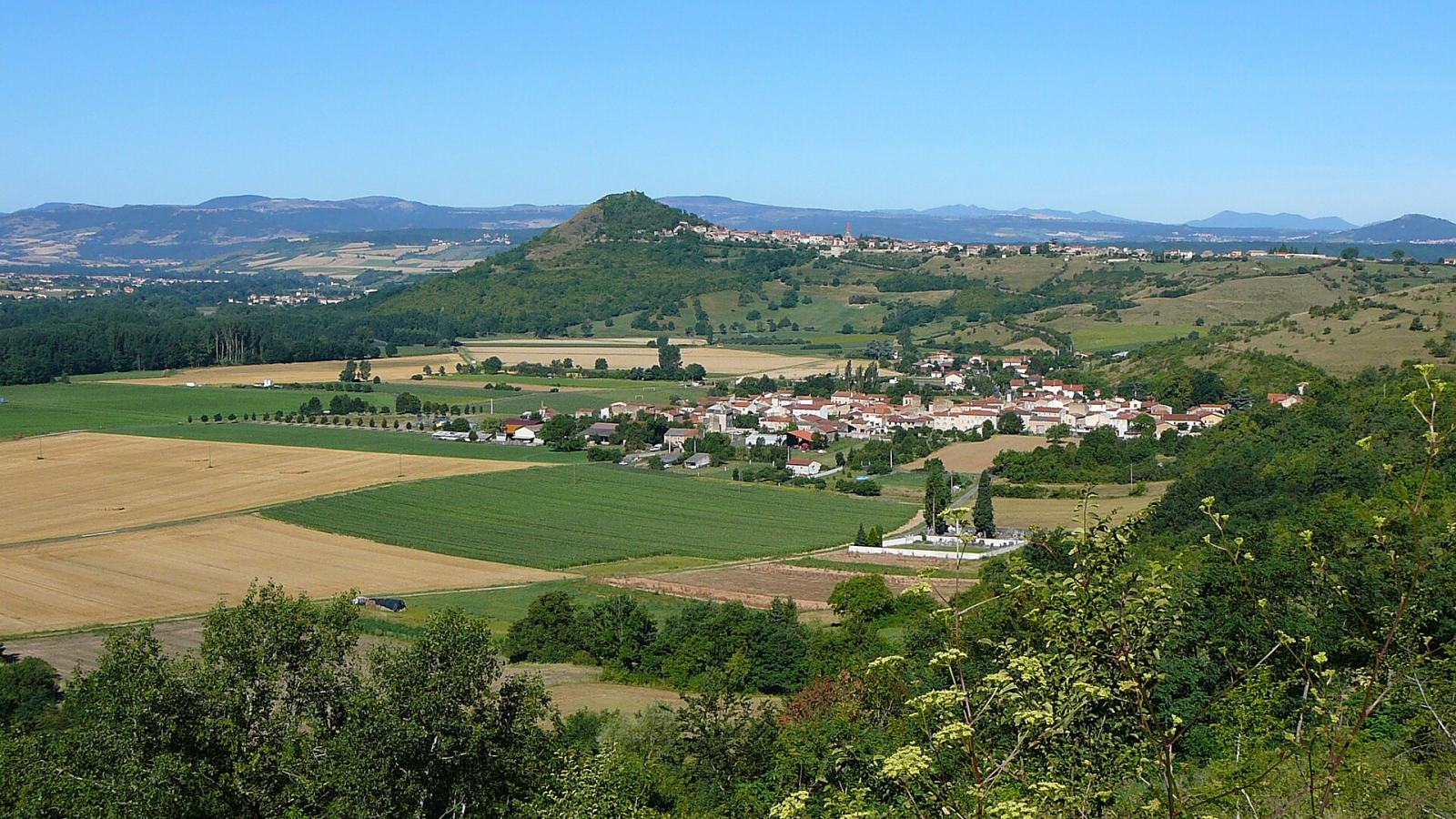 Photo de Orsonnette
