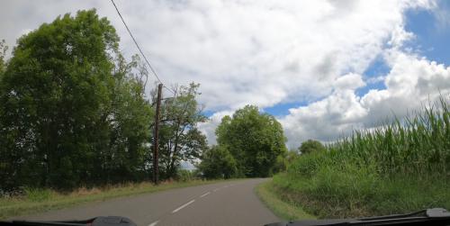 Photo de Orthevielle