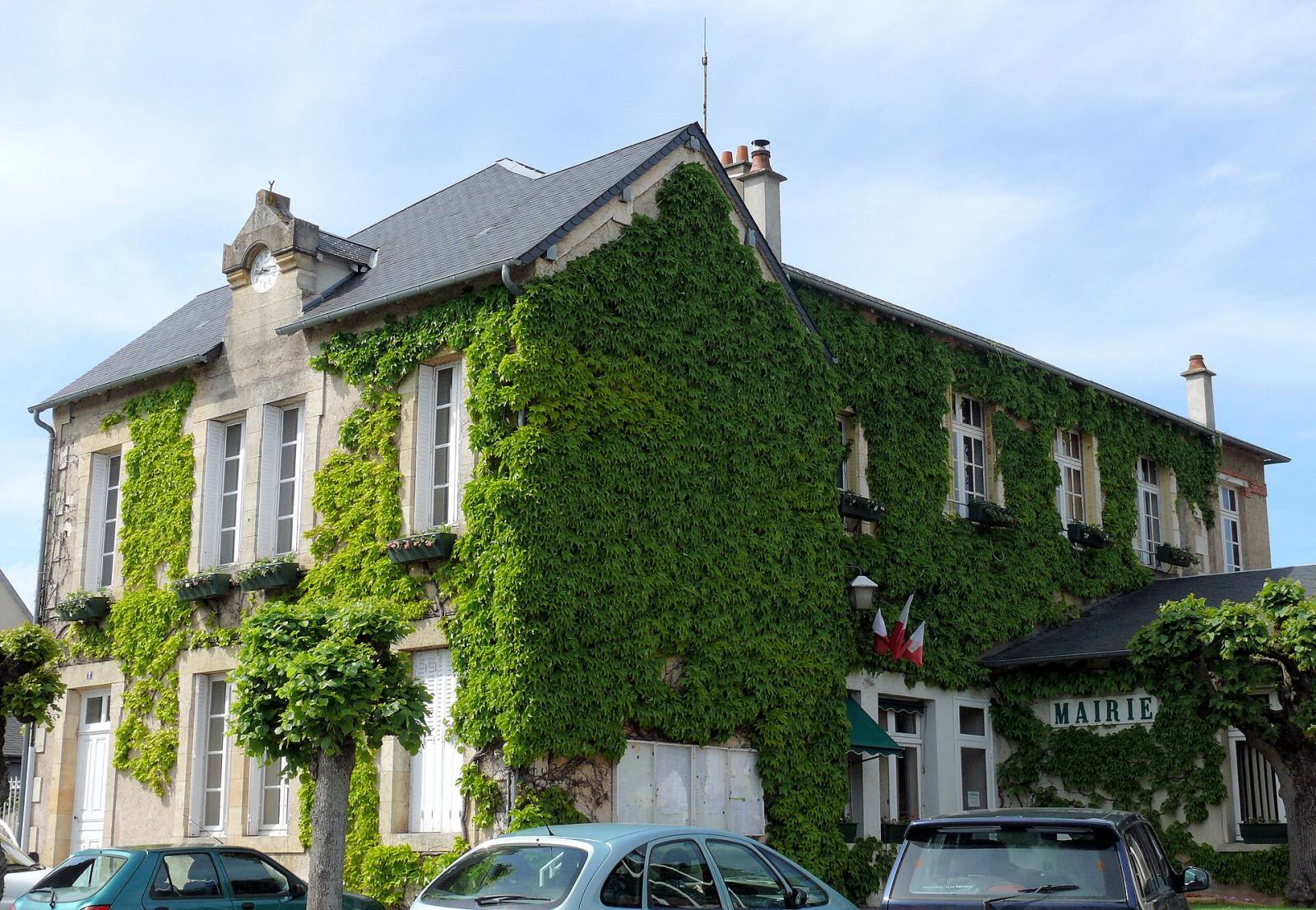 Photo de Orval