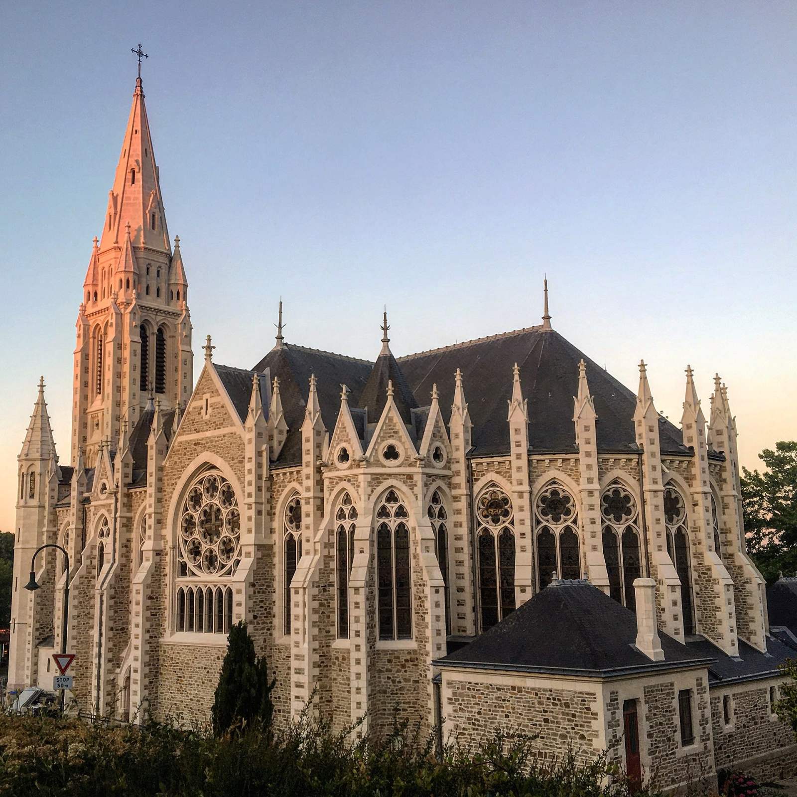 Photo de Orvault