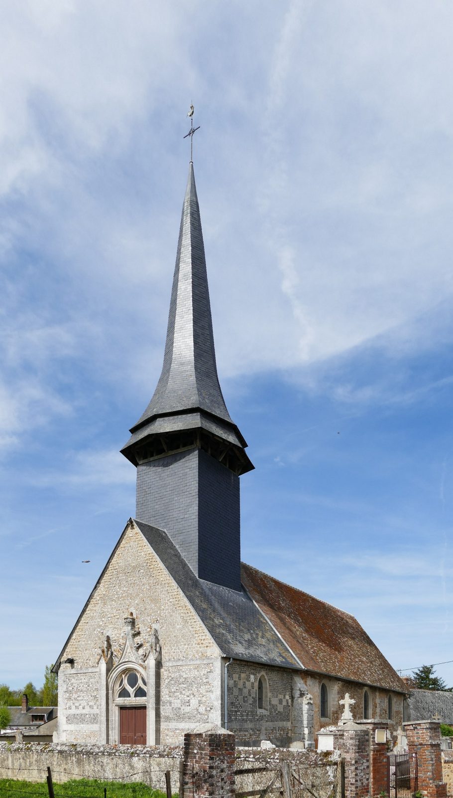 Photo de Orvaux