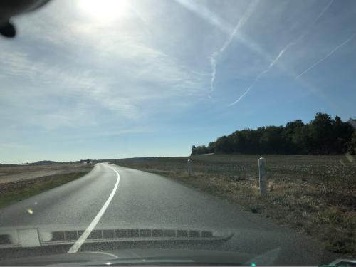 Photo de Orveau-Bellesauve