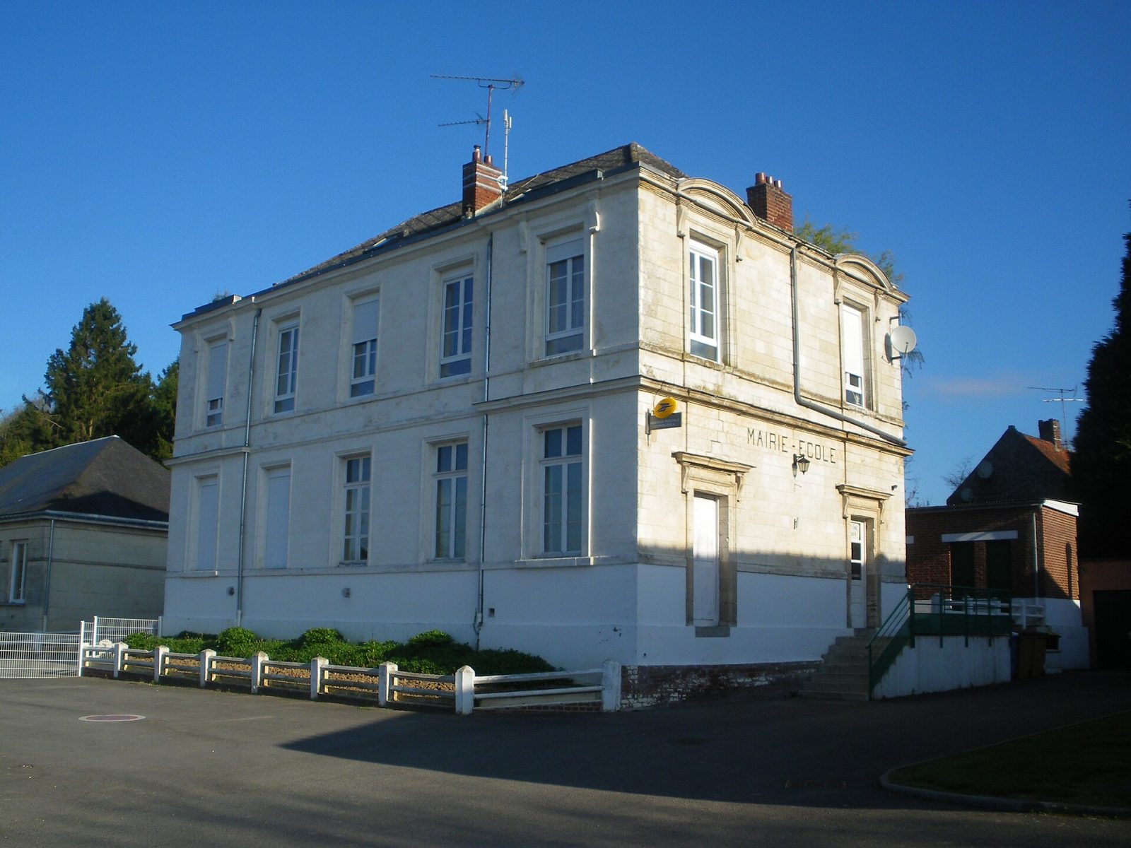 Photo de Orville