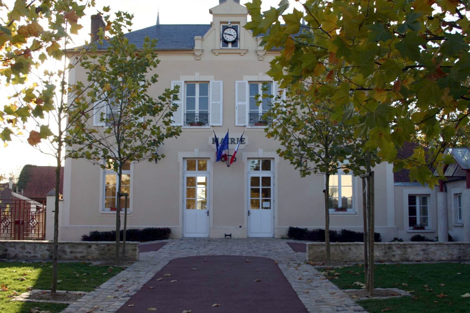 Photo de Orvilliers