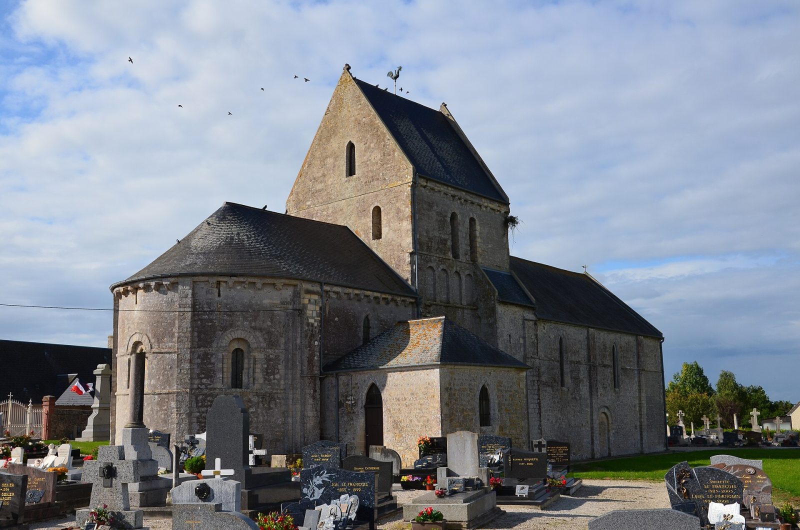 Photo de Osmanville