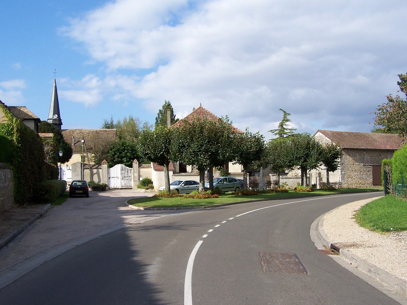 Photo de Osmoy