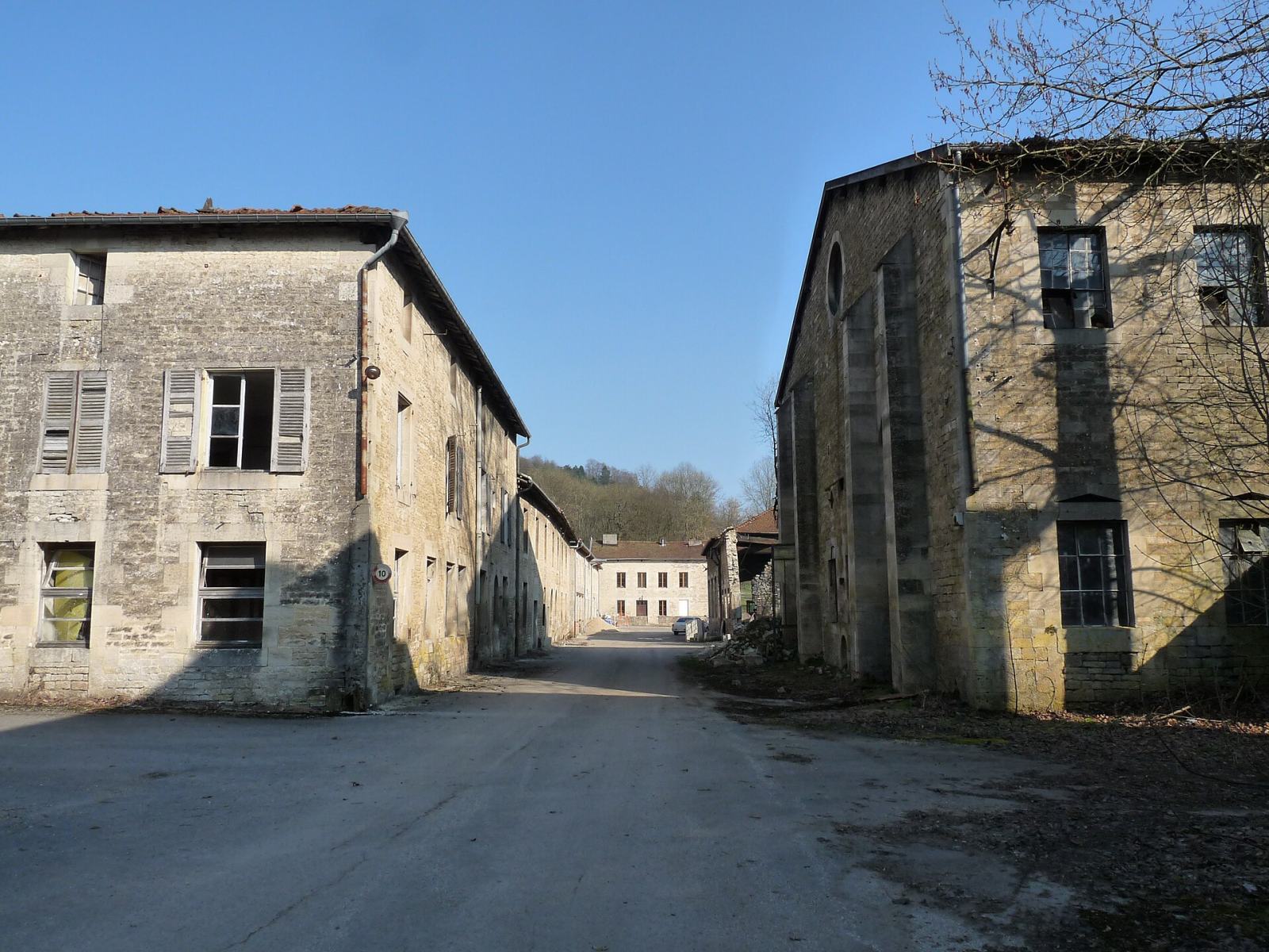 Photo de Osne-le-Val