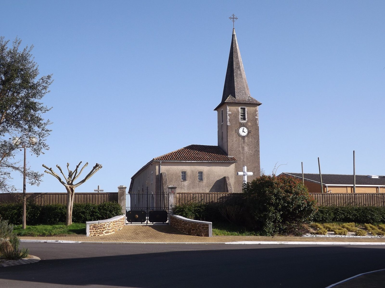 Photo de Ossages