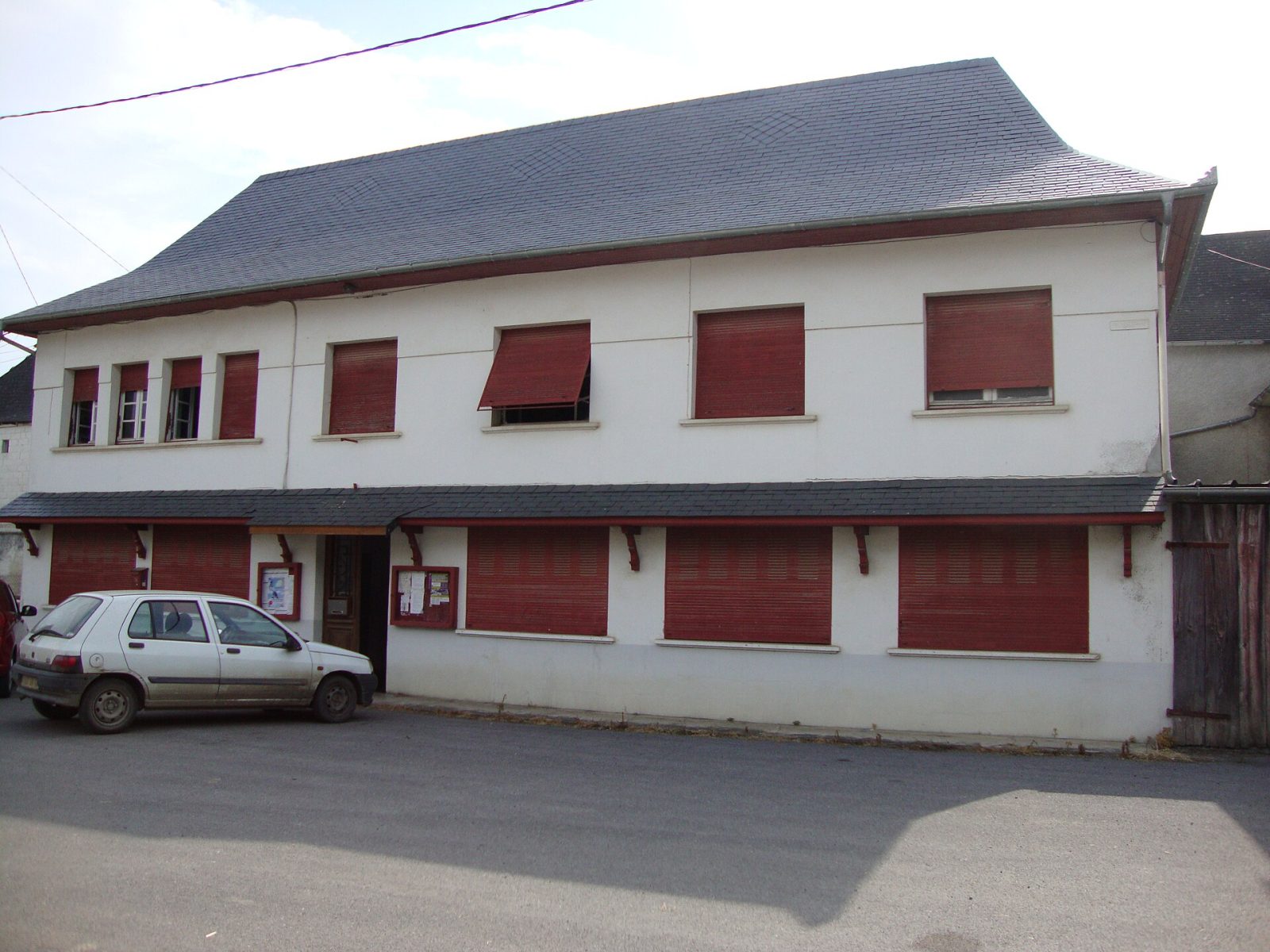 Photo de Ossas-Suhare