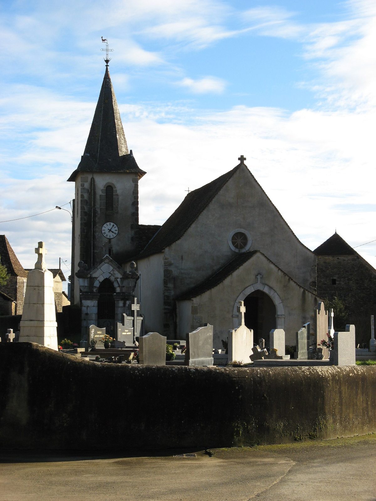 Photo de Ossenx