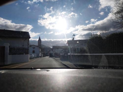 Photo de Ossès