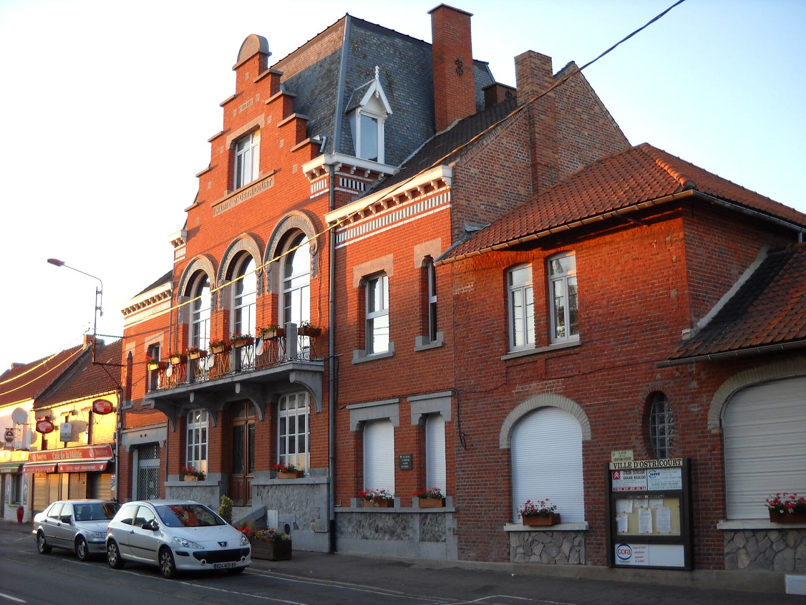 Photo de Ostricourt