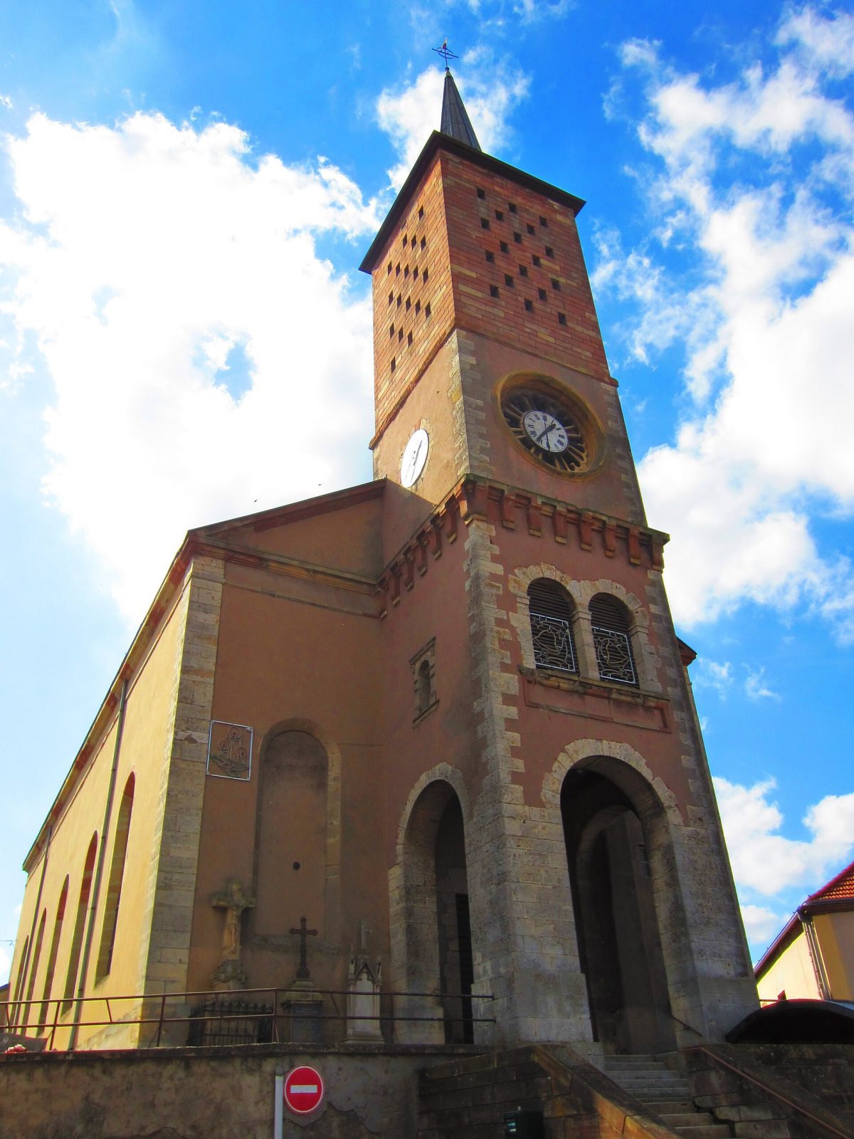 Photo de Ottonville