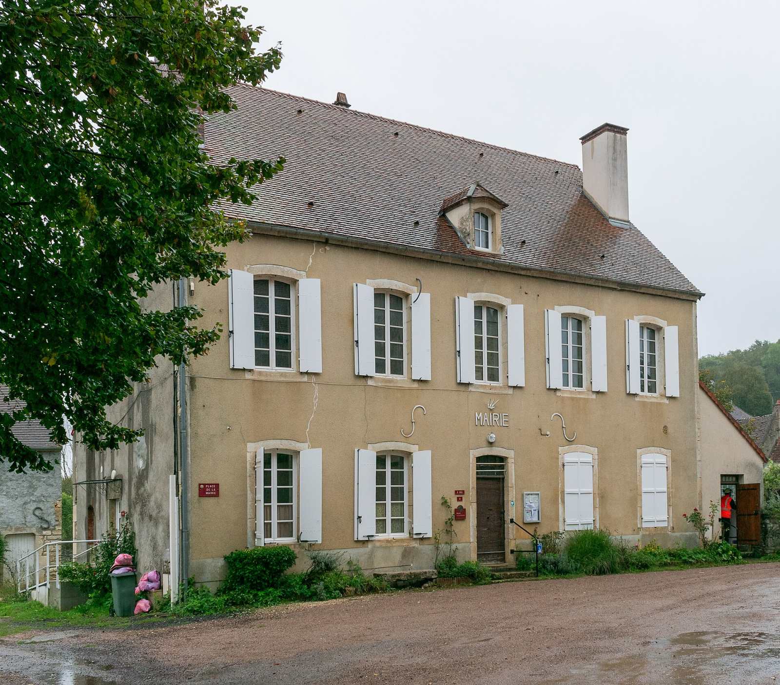 Photo de Ouagne