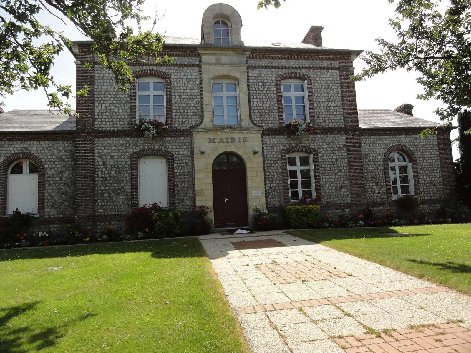 Photo de Ouainville