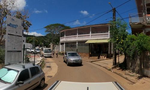 Photo de Ouangani