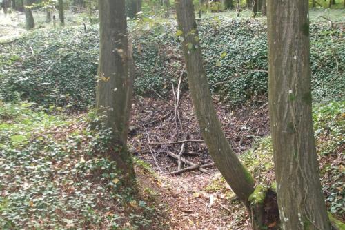 Photo de Oudrenne