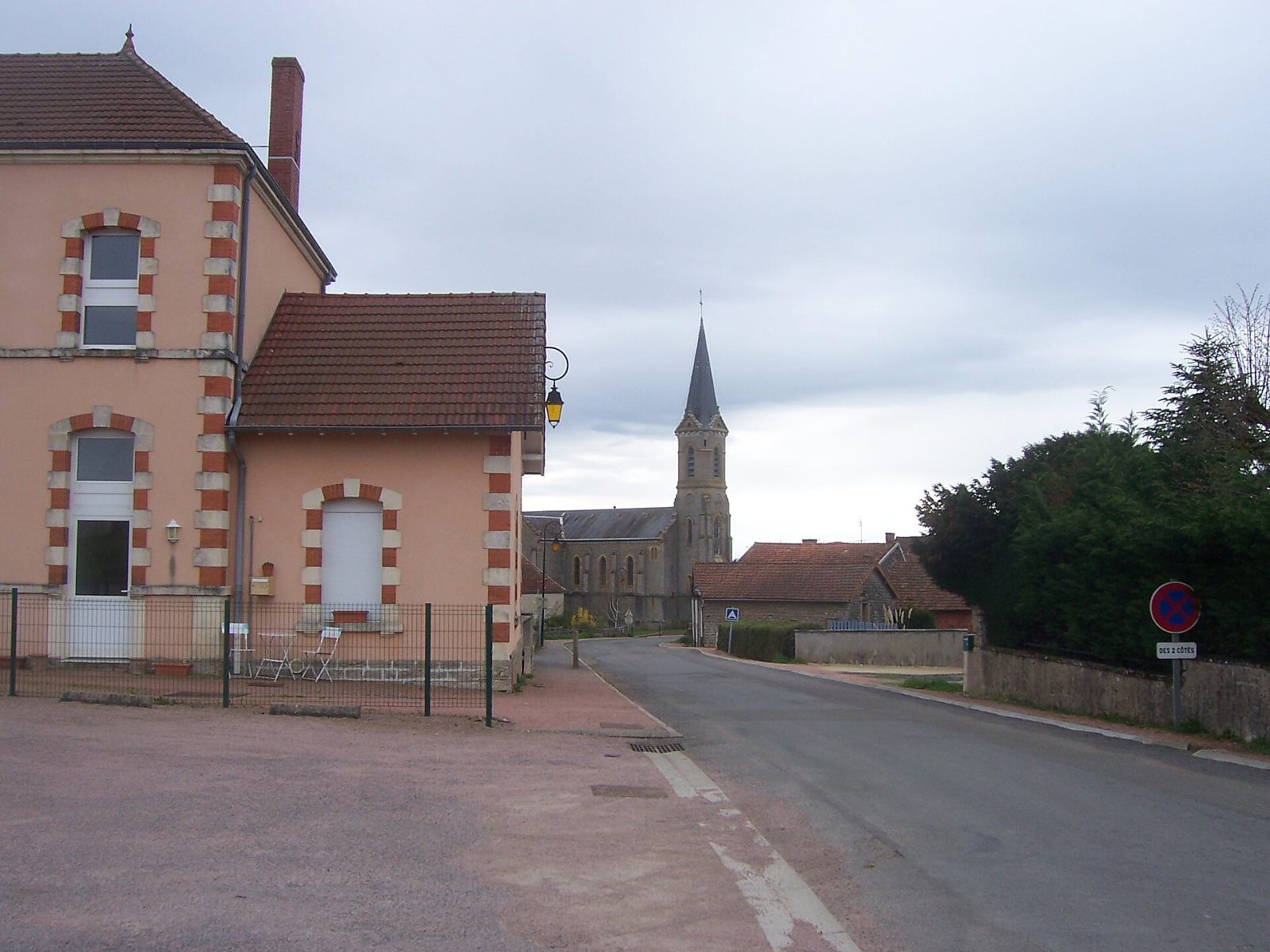 Photo de Oudry