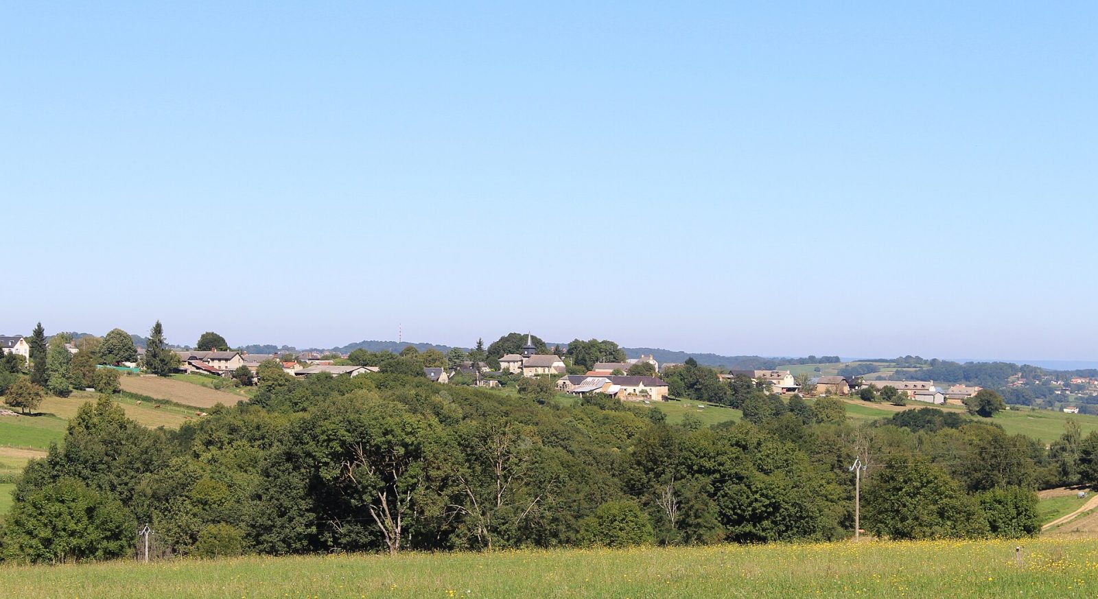 Photo de Oueilloux