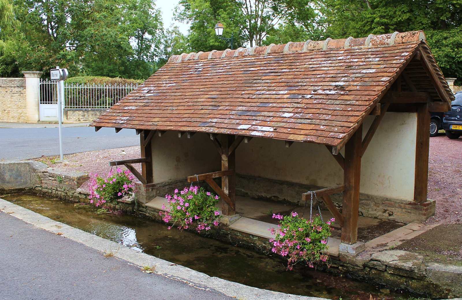 Photo de Ouézy