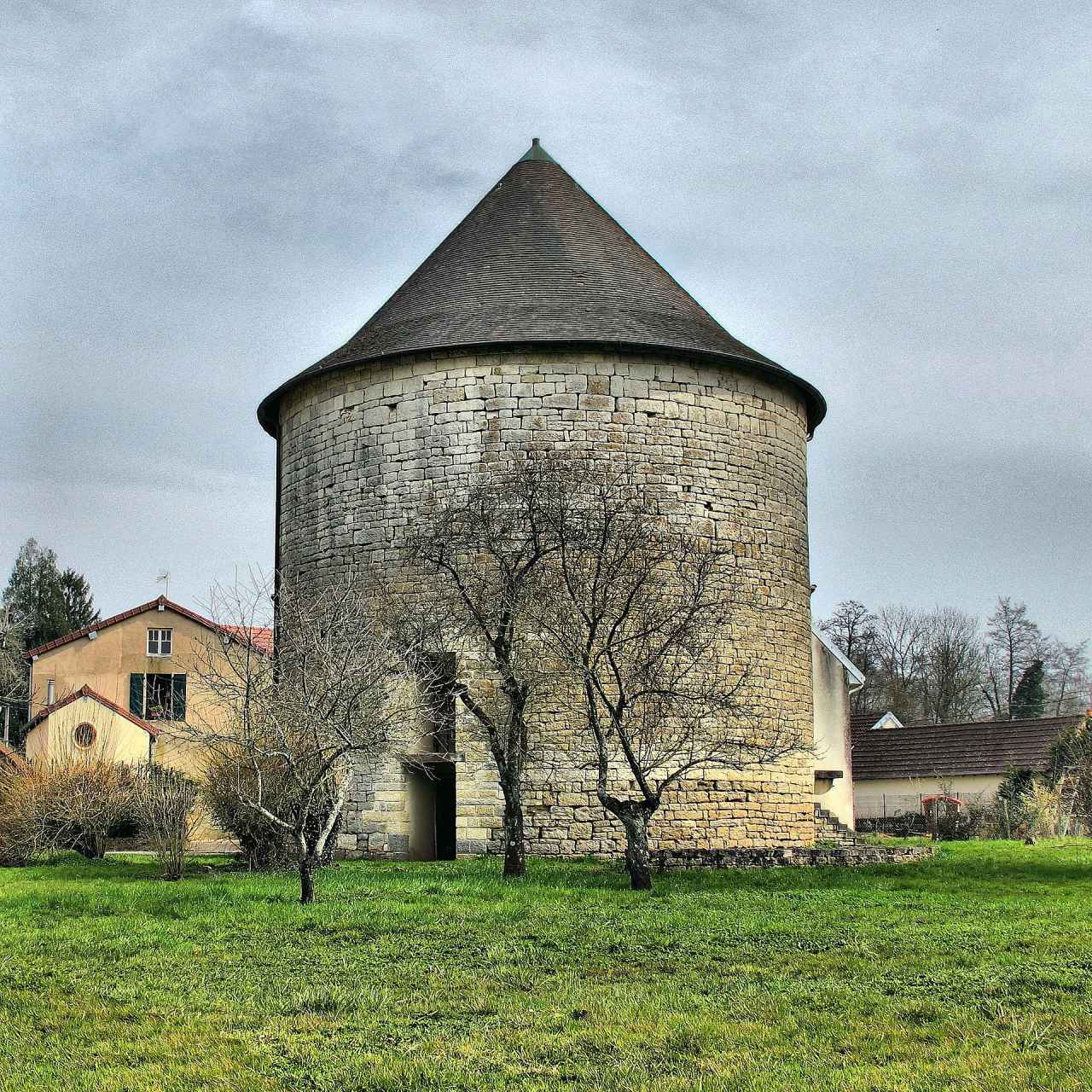 Photo de Ougney