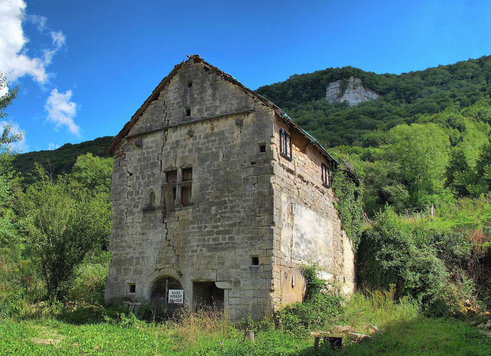 Photo de Ougney-Douvot