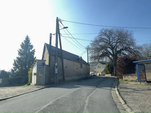 Photo de Ouilly-le-Tesson