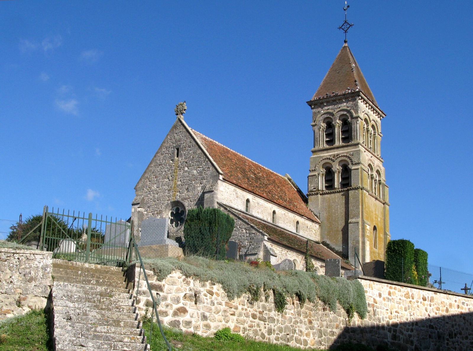 Photo de Oulchy-la-Ville