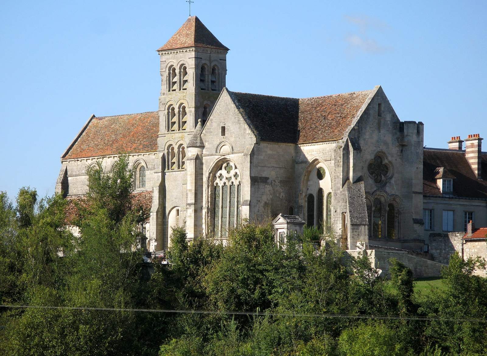 Photo de Oulchy-le-Château