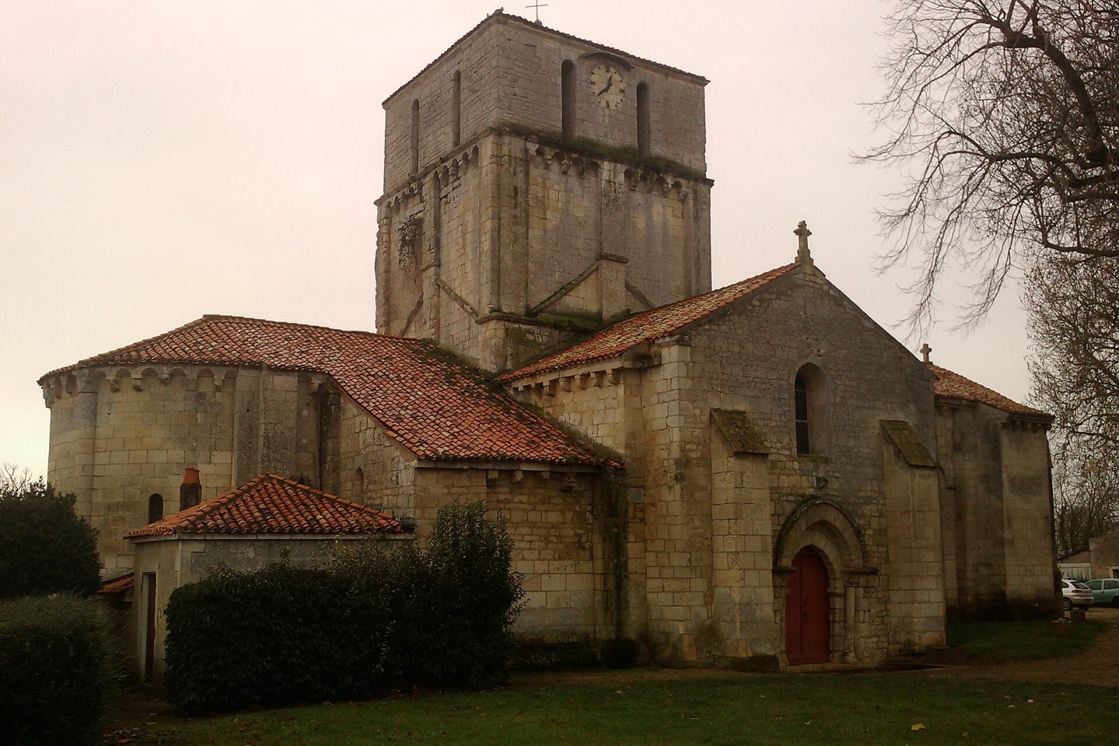 Photo de Oulmes